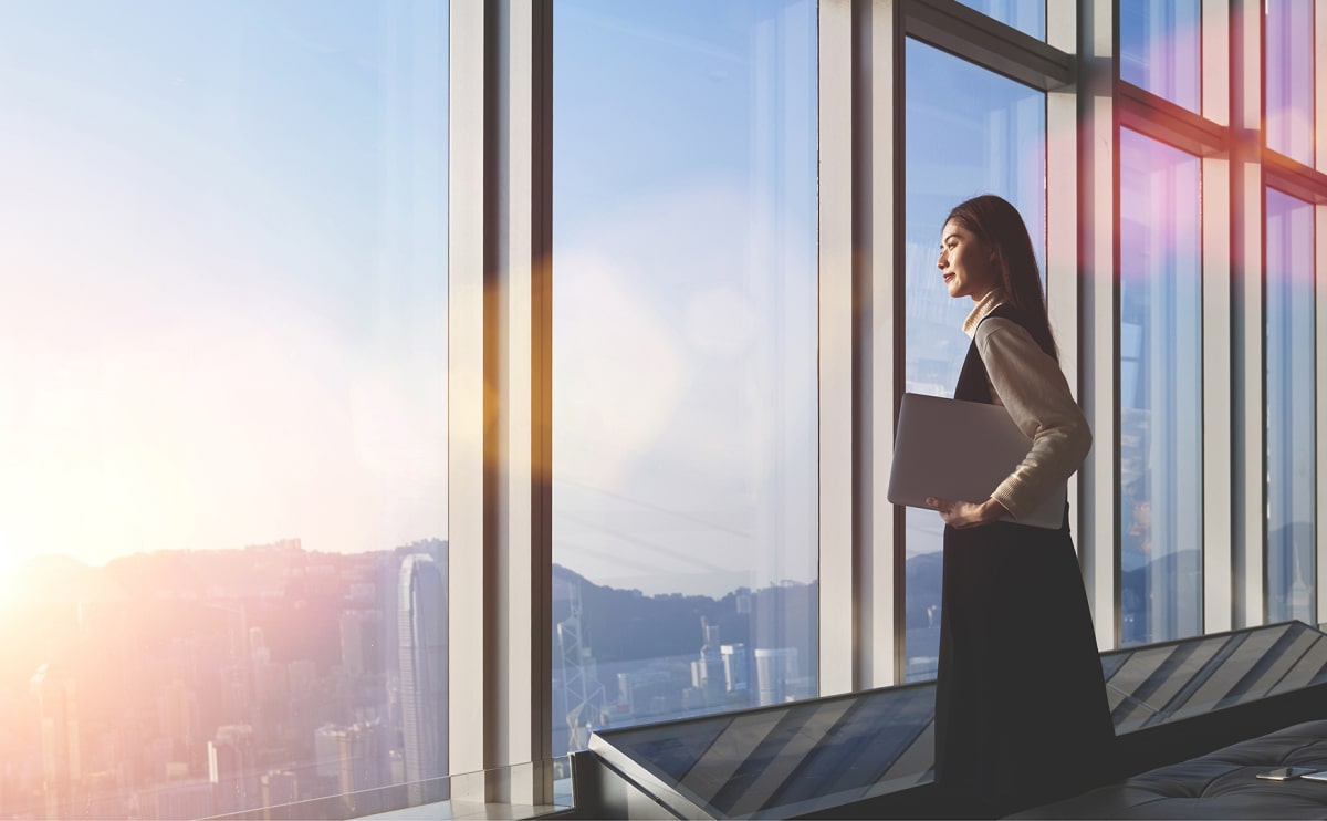 Reinterprets the classic bookshelf Reinterprets the classic bookshelf